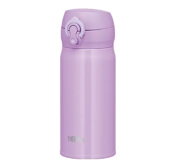 THERMOS TERMOS JNL-350 ULTRALIGHT MUG 0,35L LAVENDER Kamp Termosu 198475 - Thermos