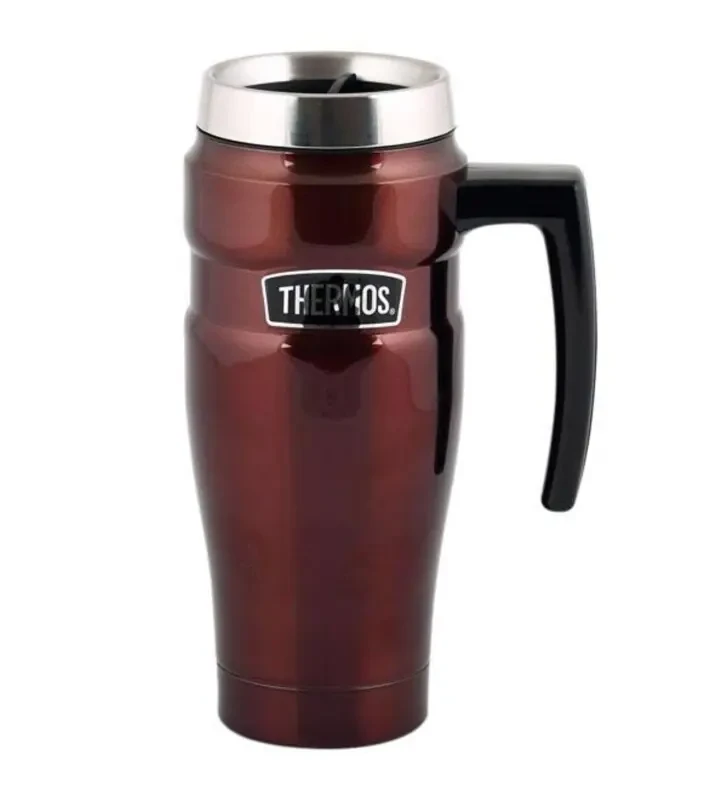 Thermos SK1000 Stainless King Mug 0,47L Copper 140957 - Thermos