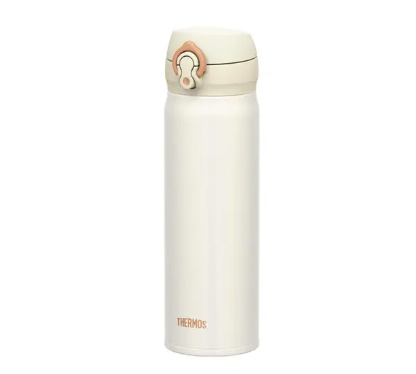 THERMOS TERMOS JNL-500 ULTRALIGHT MUG 0,50L CREAM KAMP TERMOSU 128420 - Thermos