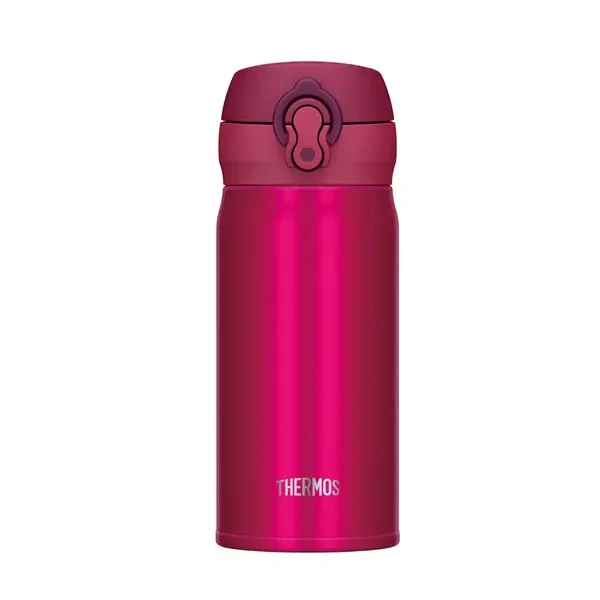 THERMOS TERMOS JNL-350 ULTRALIGHT MUG 0,35L BERRY KAMP TERMOSU 128371 - Thermos