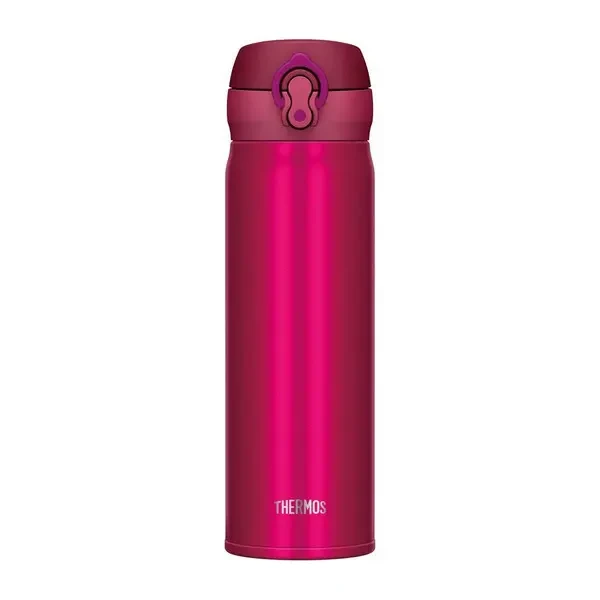 THERMOS TERMOS JNL-500 ULTRALIGHT MUG 0,50L BERRY KAMP TERMOSU 128436 - Thermos
