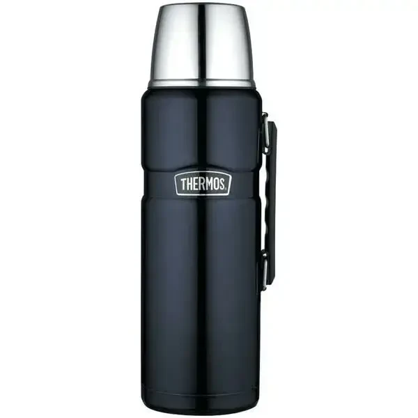 Thermos Sk 2020 Stainless King X Large Termos 2 Lt 192579-AK(SK2020MB) - Thermos