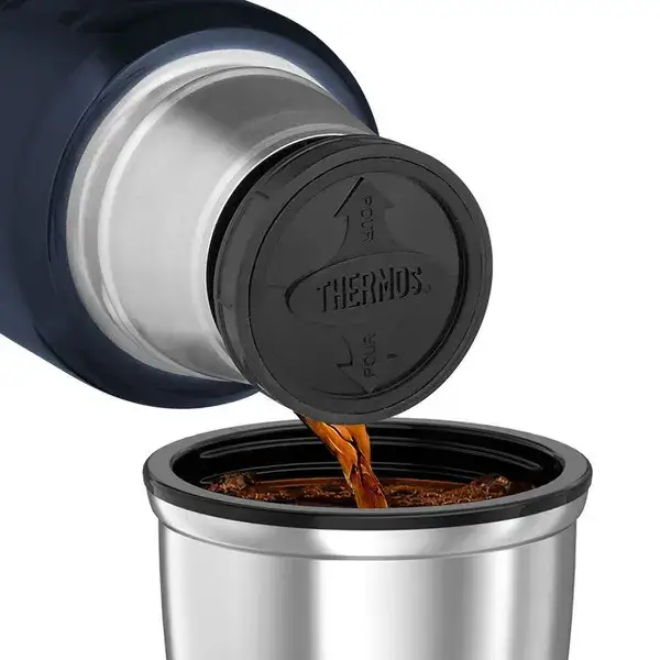 Thermos Sk 2020 Stainless King X Large Termos 2 Lt 192579-AK(SK2020MB) - 4