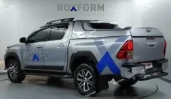 Toyota Hilux Fullbox 2015-2022 - TOYOTA
