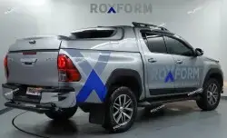 Toyota Hilux Fullbox 2015-2022 - 2