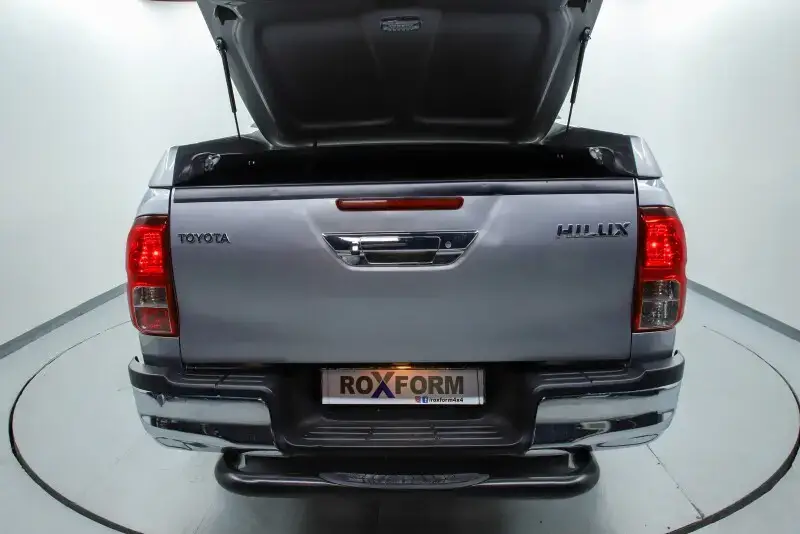 Toyota Hilux Fullbox 2015-2022 - 5