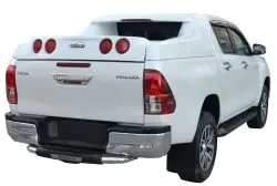 Toyota Hilux Grandbox 2015-2022 - TOYOTA