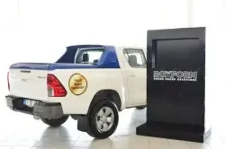 Toyota Hilux Superbox Kabin 2015-2022 - TOYOTA