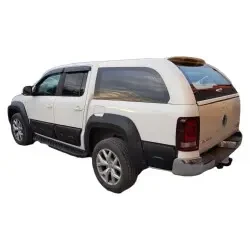 Volkswagen Amarok Sabit Camlı Kabin 2010-2022 - VOLKSWAGEN