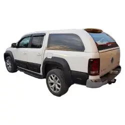 Volkswagen Amarok Sabit Camlı Kabin 2010-2022 - 1